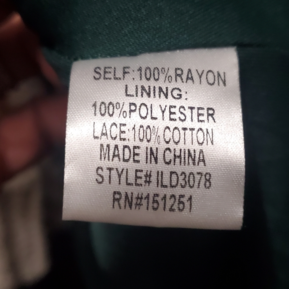 In Loom Maxi Dress - Picture 10 of 10